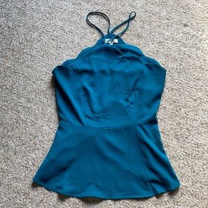 Monteau blouse (medium)